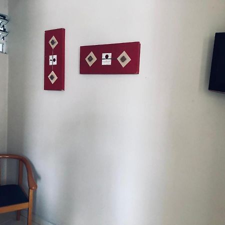 Kit Apartamento Central Petrolina Buitenkant foto