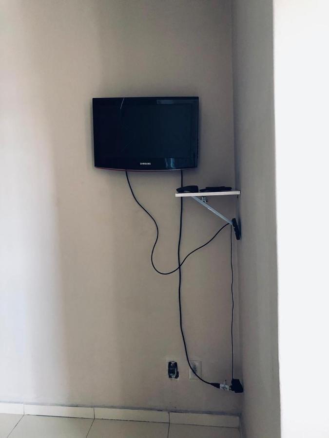 Kit Apartamento Central Petrolina Buitenkant foto