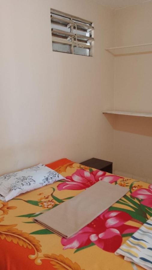 Kit Apartamento Central Petrolina Buitenkant foto